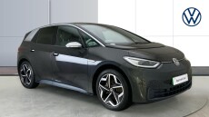 Volkswagen Id.3 150kW 1ST Edition Pro Power 62kWh 5dr Auto Electric Hatchback